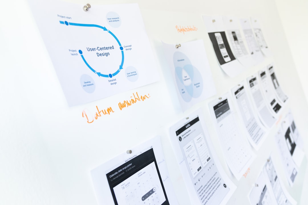 Diagramme du cycle de feedback et d'adaptation continu en coaching