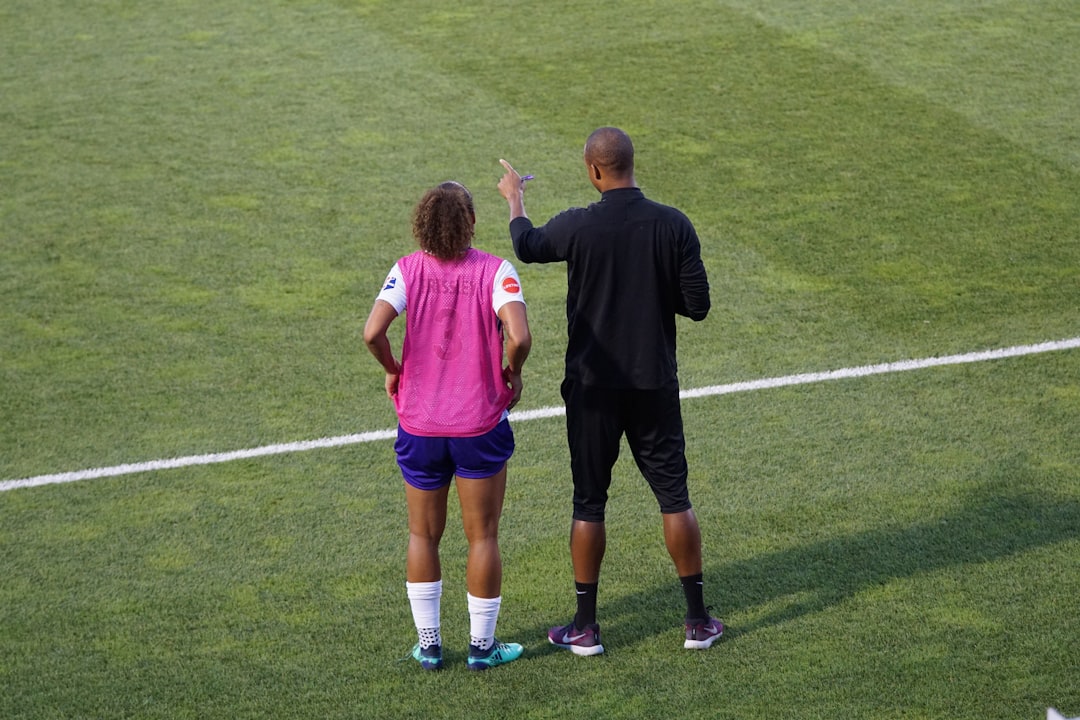 Les trois formats de coaching proposés : en cabinet, à domicile et en ligne